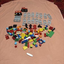 Lego Duplo Random Lot, Train