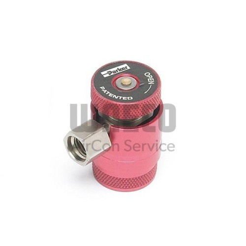 Adaptateur talon de - talon,