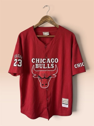 Mitchell ness maillot - &,