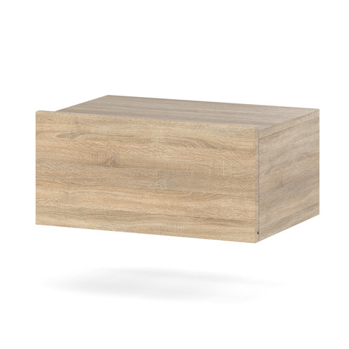 Table chevet murale en - murale,