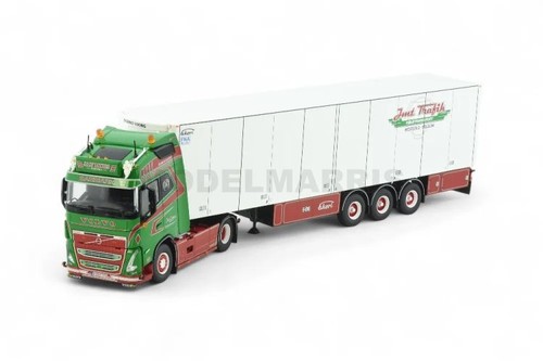 Tekno 87433 jan - jan, volvo