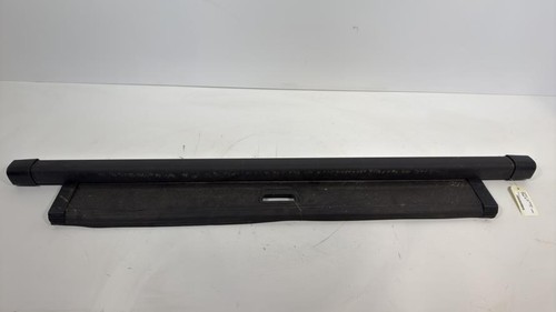 Plage arriere peugeot 807 - plage,