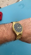 Oméga Seamaster Calibre 1342  Rare - 1986