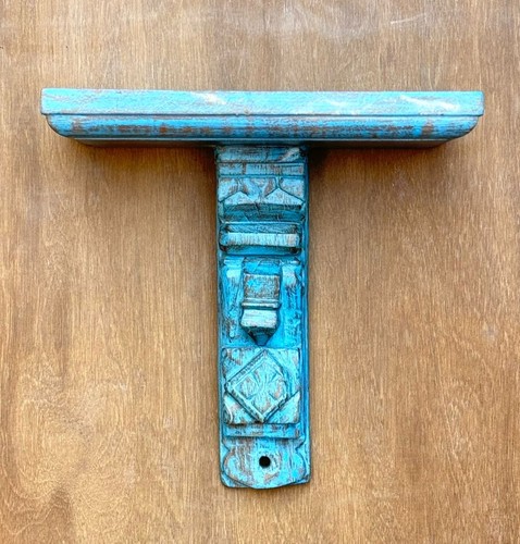 étagère murale vintage - Étagère,
