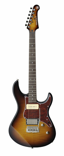 Guitare électrique yamaha - électrique,