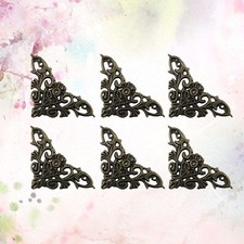 12 Pcs Protections Coin De