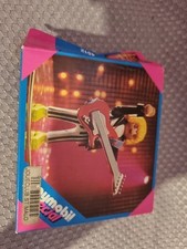 Playmobil Guitariste 4512