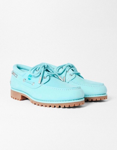 Chaussure bateau authentic - chaussure,