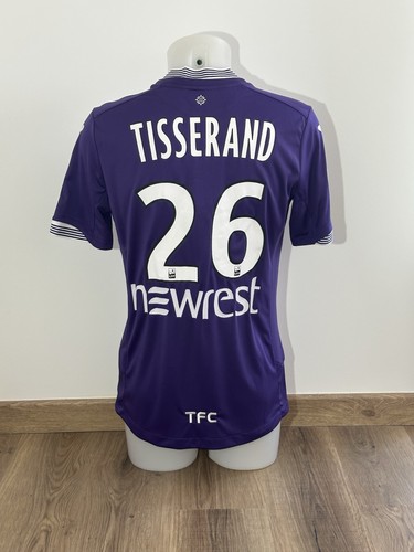 Maillot foot porté tisserand - porté,