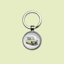 Porte-clés Citroën Ami 6