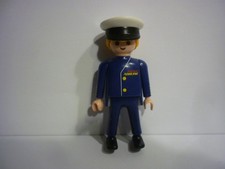 Playmobil personnage thème