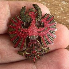 Insigne patriotique du Tyrol