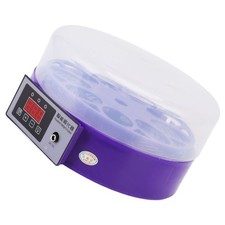 Incubateur Intelligent Pour