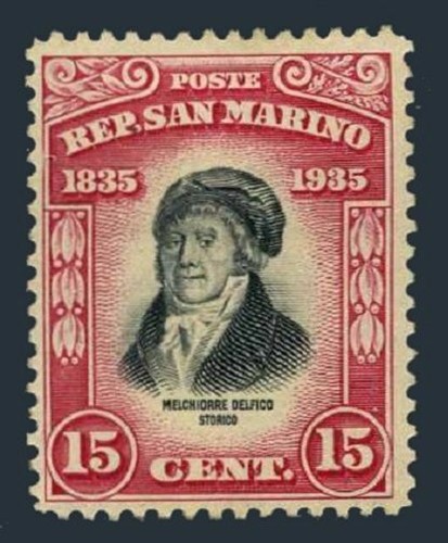 San marino 172 lightly - san,
