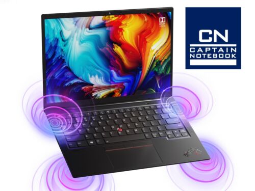 Lenovo thinkpad carbon g9 - thinkpad, x1