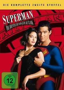 Superman die abenteuer - superman, von