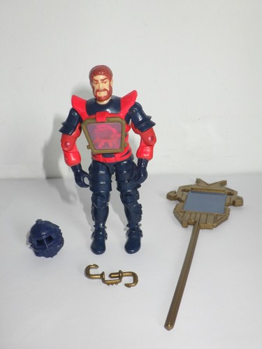 Figurine visionaries vintage - visionaries,