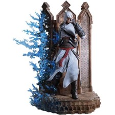ASSASSIN'S CREED STATUE ANIMUS