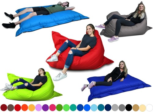 Patchhome pouf sac - patchhome, siège