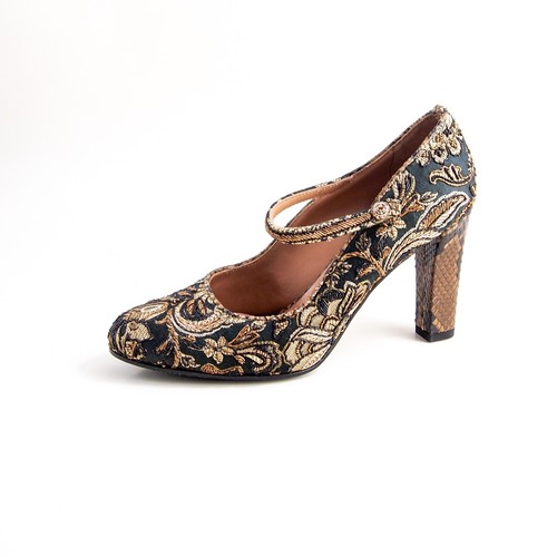 Fratelli rossetti talons satin - fratelli,