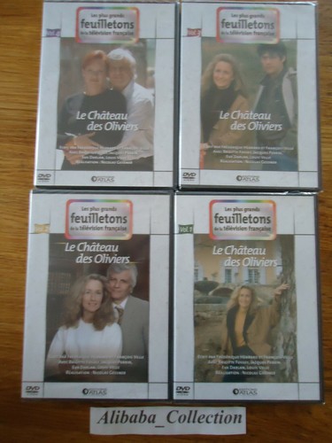 Neuf lot dvd - //, **