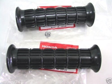 HONDA Paire De Poignées CB350