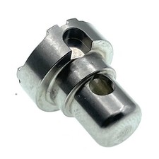 Stainless Steel 'Perfect