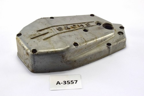 Hercules 175 sachs 1752 7a - hercules, gs