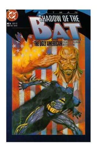 Shadow the bat 6 10 - shadow,