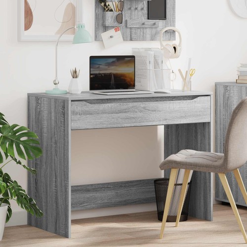 Bureau avec tiroir avec