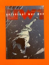 BAJRAM UNIVERSAL WAR ONE TOME