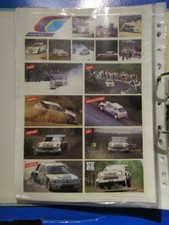 PLANCHE AUTOCOLLANTS SPORT