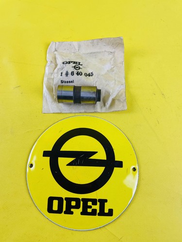 Neuf original opel - original, rekord