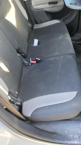 Banquette arriere citroen - citroen, c3