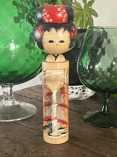 Ancienne figurine poupée