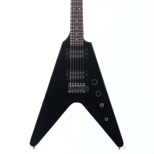 Fernandes burny bsv noir - fernandes/burny, bsv-55