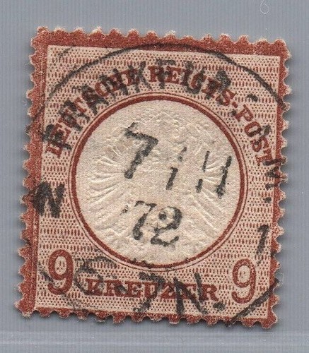 Reich michel 27 b - reich,