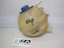 Réservoir d’eau radiateur