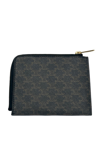 Celine triomphe zip - triomphe, around