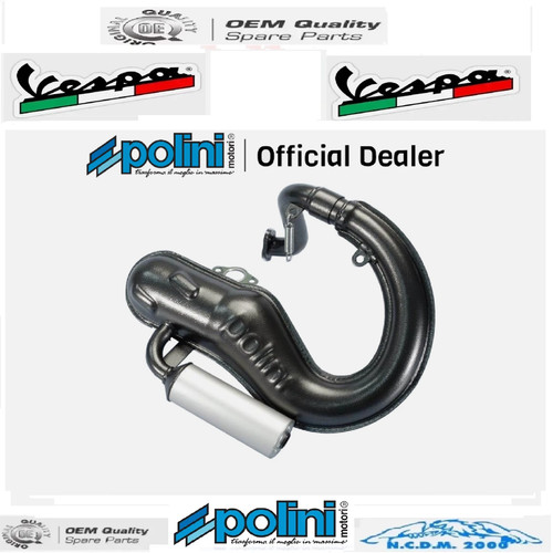 Polini 200 2030 pot - 200.2030/s,