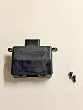Boite passe cables Honda 125
