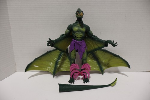 Marvel legends sdcc sauron - legends,