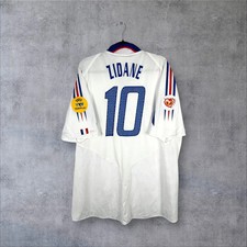 Maillot France 2004-2006