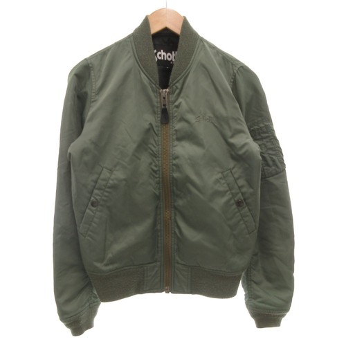 Schott jeanasis 1 flight - ×,