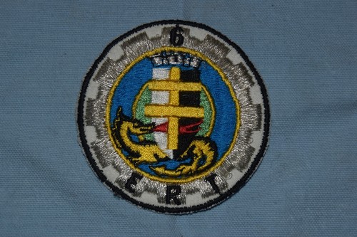 A490 patch insigne écusson