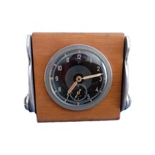 UTI France Travel Alarm Clock