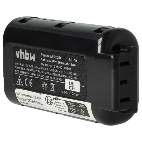 Batterie pour paslode im100xi - batterie,