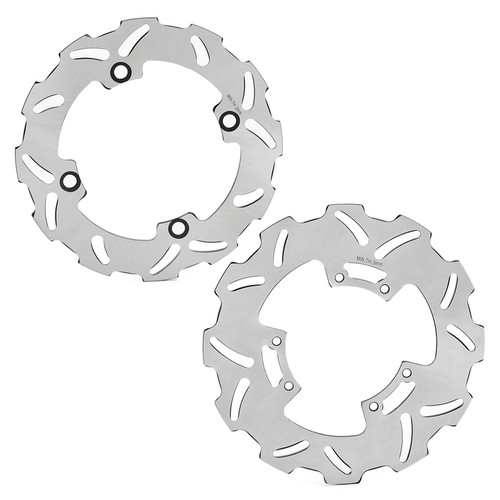 Disques frein avant - disques,