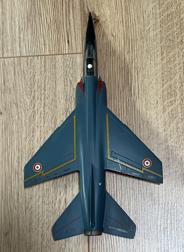 Maquette étude mee - maquette, dassault