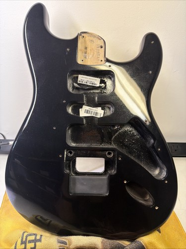 Fender american ultra strat - american,